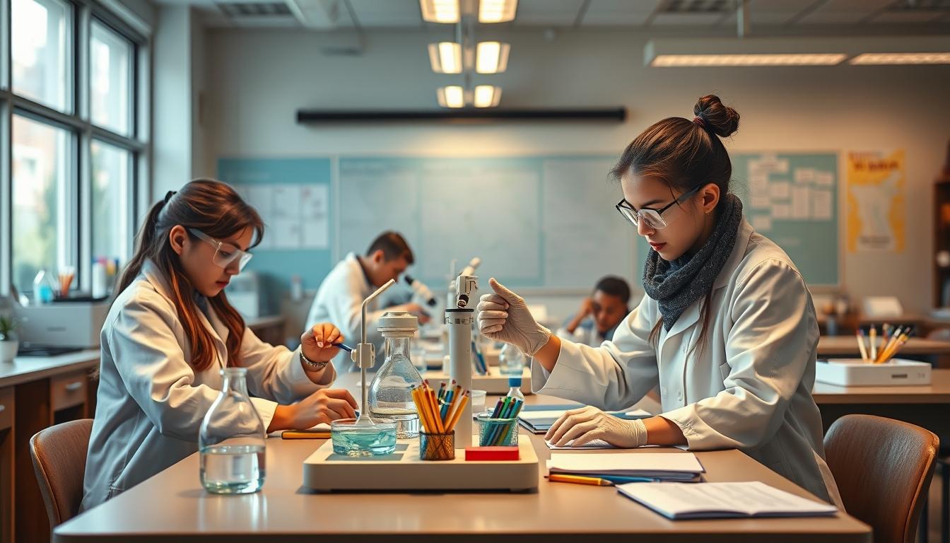 Habit building and daily progress program