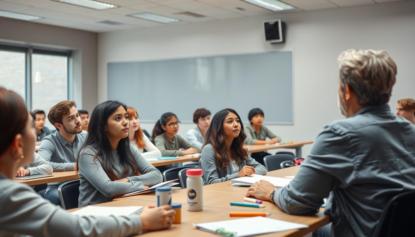 Mindset growth and self-awareness course